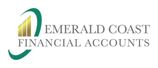 Emerald Coast Financial Accounts